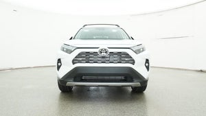 2024 Toyota RAV4 Limited FWD