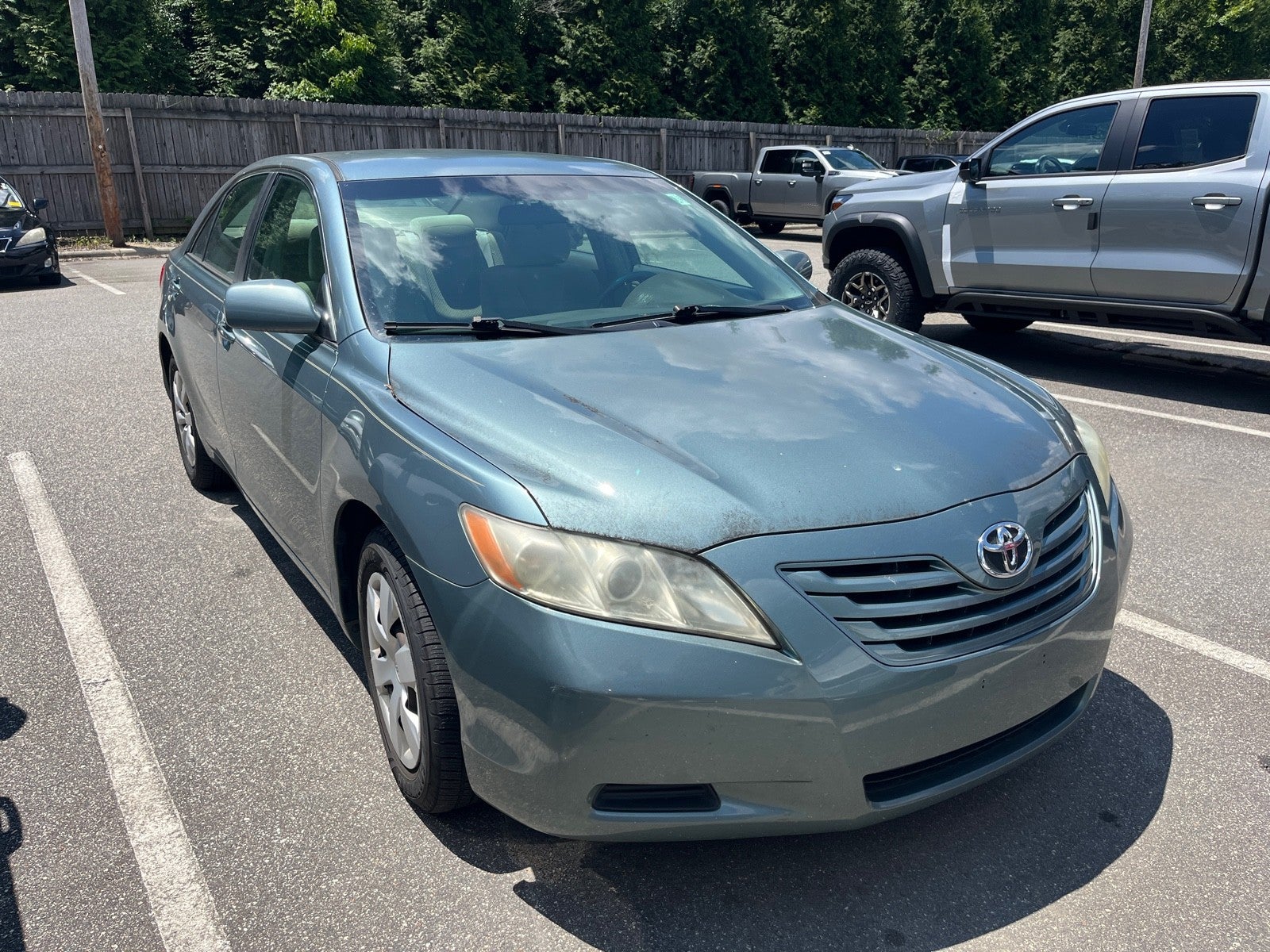 2009 Toyota Camry